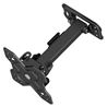 SOPORTE CON BRAZO TV 13"-32" UNA EXTENSION CROMAD - CR1167-3