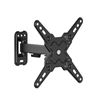 SOPORTE CON BRAZO TV 13"-43" UNA EXTENSION CROMAD - CR1169