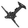 SOPORTE CON BRAZO TV 13"-43" UNA EXTENSION CROMAD - CR1169-3