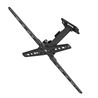 SOPORTE CON BRAZO TV 13"-55" UNA EXTENSION CROMAD - CR1172-3