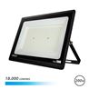 FOCO LED SERIE SUPER SLIM 200W | 18000LM | 6500K ELBAT - EB0551
