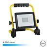 FOCO LED 50W 6500K CON SOPORTE PLEGABLE ELBAT - EB0555