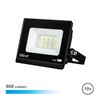 FOCO LED SERIE SUPER SLIM 10W | 900LM | 6500K ELBAT - EB0546