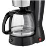 CAFETERA GOTEO 12 TAZAS 800W MUVIP - MV0588-2