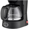 CAFETERA GOTEO 6 TAZAS 650W MUVIP - MV0587-2