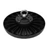 LAMPARA LED UFO 100W 6000K ELBAT - EB0543-3