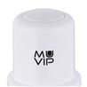 PICADORA 400W 500ML MUVIP - MV0583-1