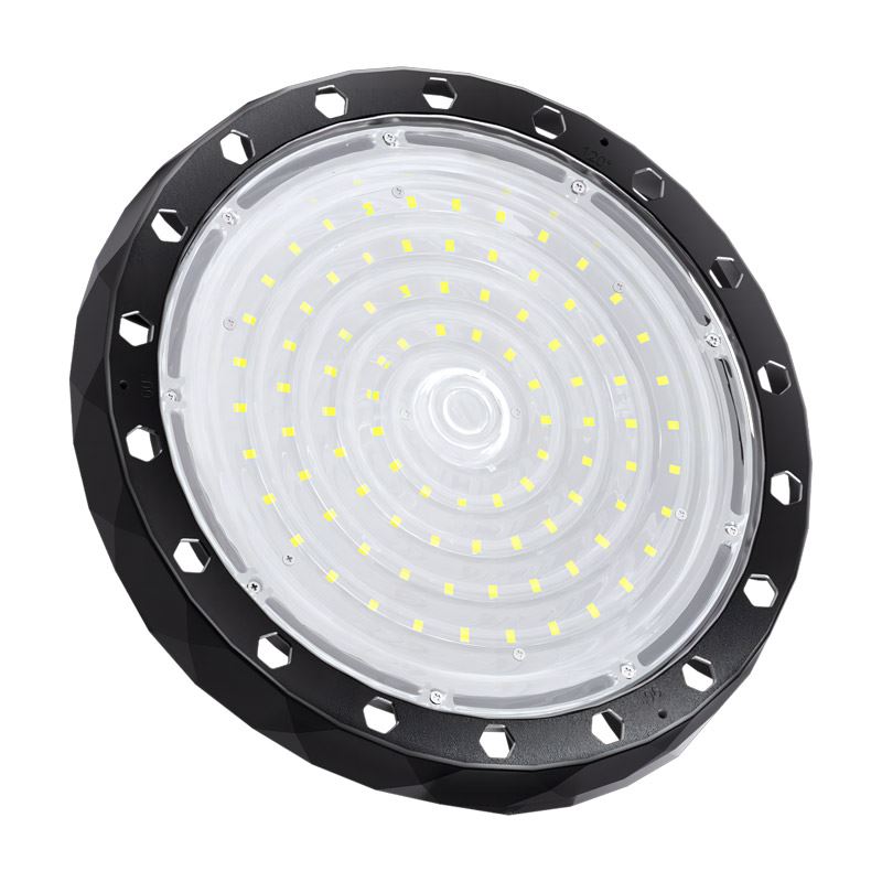 LAMPARA LED UFO 200W 6000K ELBAT - EB0545-1