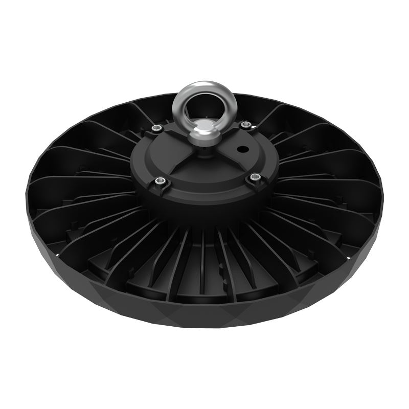 LAMPARA LED UFO 150W 6000K ELBAT - EB0544-3