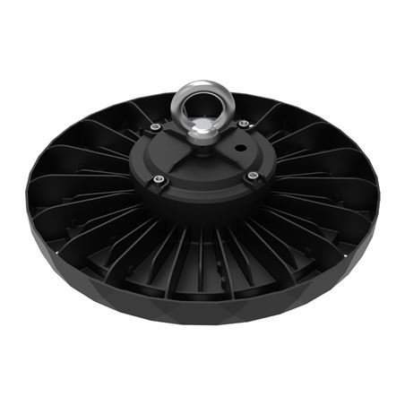 LAMPARA LED UFO 150W 6000K ELBAT - EB0544-3