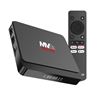 MINI PC SMART TV MV21 4K 5G | ANDROID 13 QUAD CORE | 2GB RAM | 16GB | MUVIP - MV0581
