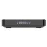 MINI PC SMART TV MV21 4K 5G | ANDROID 13 QUAD CORE | 2GB RAM | 16GB | MUVIP - MV0581-4