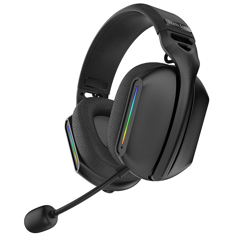 AURICULAR GAMING G12 WIFI + BLUETOOTH MULTIPLATAFORMA COOLSOUND - CS0267