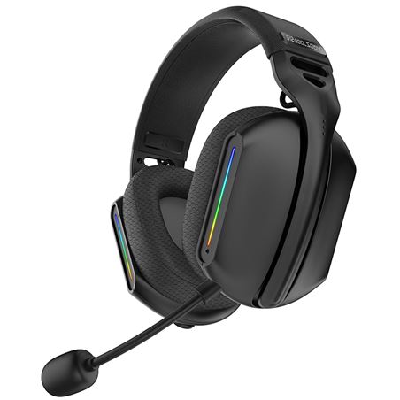 AURICULAR GAMING G12 WIFI + BLUETOOTH MULTIPLATAFORMA COOLSOUND - CS0267