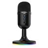 MICRÓFONO GAMING RGB USB G13 | CANCELACIÓN DE RUIDO COOLSOUND - CS0268