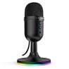 MICRÓFONO GAMING RGB USB G13 | CANCELACIÓN DE RUIDO COOLSOUND - CS0268-2
