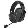AURICULAR GAMING G11 BLUETOOTH RGB NEGRO COOLSOUND - CS0265