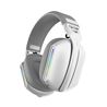 AURICULAR GAMING G11 BLUETOOTH RGB BLANCO COOLSOUND - CS0266-3