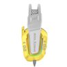 AURICULAR GAMING G10 | XBOX | PS5 | PS4 | SWITCH | PC | AMARILLO COOLSOUND - CS0264-3