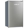 FRIGORIFICO DEFROST 90 LITROS | 83CM INOX MUVIP - MV0577