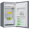 FRIGORIFICO DEFROST 90 LITROS | 83CM INOX MUVIP - MV0577-1