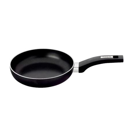 SARTEN ALUMINIO ESTAMPADO 28CM RESISTENT PLUS MONIX - M370028
