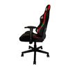 SILLA GAMING RGB SERIE RAPTOR LEGENDARY NEGRA CROMAD - CR1162-3
