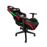 SILLA GAMING RGB SERIE RAPTOR LEGENDARY NEGRA CROMAD - CR1162-4