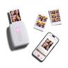 IMPRESORA PORTATIL INSTANTANEA BLUETOOTH 5.1 INSTAX MINI LINK 3 BLANCA - 16832077