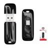 PENDRIVE U20 4GB USB 2.0 NEGRO XO - XOU204GB