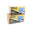 TORNILLO DE BANCO 100mm BASE FIJA MADER - 23155-3