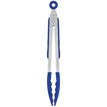 PINZAS DE COCINA ALUMINIO SOLID+ MONIX - M351702