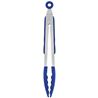 PINZAS DE COCINA ALUMINIO SOLID+ MONIX - M351702