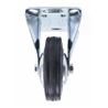 RUEDA FIJA 100MM MADER - 31632M-1