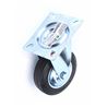 RUEDA GIRATORIA 100MM MADER - 31644