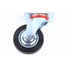 RUEDA GIRATORIA 100MM MADER - 31644-1