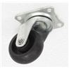 RUEDA GIRATORIA 25MM MADER - 31640