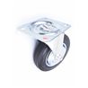RUEDA GIRATORIA 160MM MADER - 31646