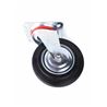 RUEDA GIRATORIA 160MM MADER - 31646-1