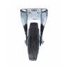 RUEDA FIJA 125MM MADER - 31633M-1