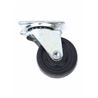 RUEDA GIRATORIA 40MM MADER - 31641-1
