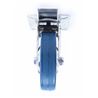 RUEDA GIRATORIA 100MM CON FRENO MADER - 31677-2
