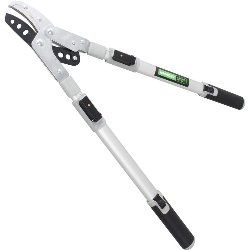 SERRICHO DE PODA EXTENSIBLE PARA ÁRBOLES 40" MADER - 90125