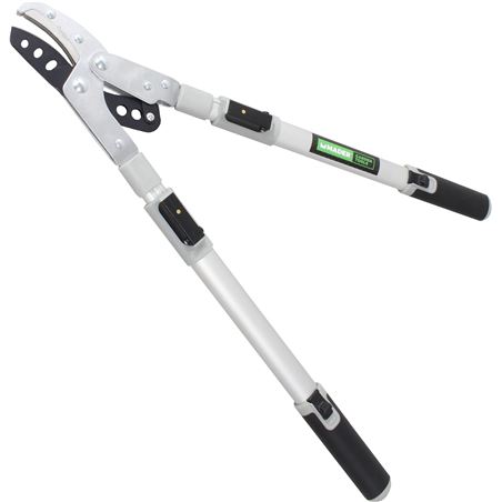 SERRICHO DE PODA EXTENSIBLE PARA ÁRBOLES 40" MADER - 90125