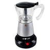 CAFETERA ELÉCTRICA 6 TAZAS 480W MUVIP - MV0589-1