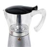 CAFETERA ELÉCTRICA 6 TAZAS 480W MUVIP - MV0589-2