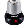 CAFETERA ELÉCTRICA 6 TAZAS 480W MUVIP - MV0589-5