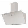 CAMPANA EXTRACTORA DECORATIVA 60CM PARED BLANCA - MX-CDP2692B