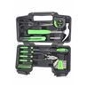 KIT HERRAMIENTAS 38PCS SAURIUM - 48673