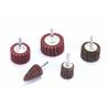 KIT RASCADOR + LIJAS 10 UNIDADES SINDEX - 85191-1